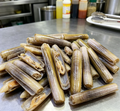 Fresh Bamboo Clams